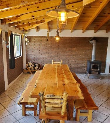 Hostal Pata de Perro