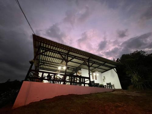 Hostal Restaurante Checha Dapa