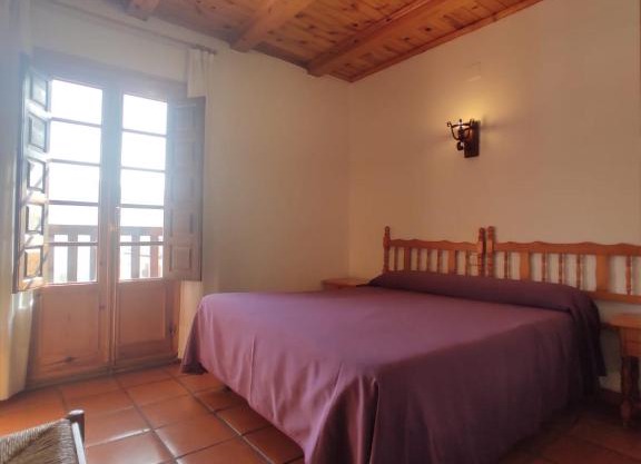 Hostal Restaurante Serrania