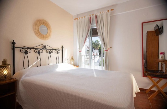 Hostal San Juan