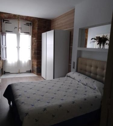 Hostal San Juan Oyarbide Tolosa