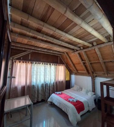 Hostal y Restaurante Lujans