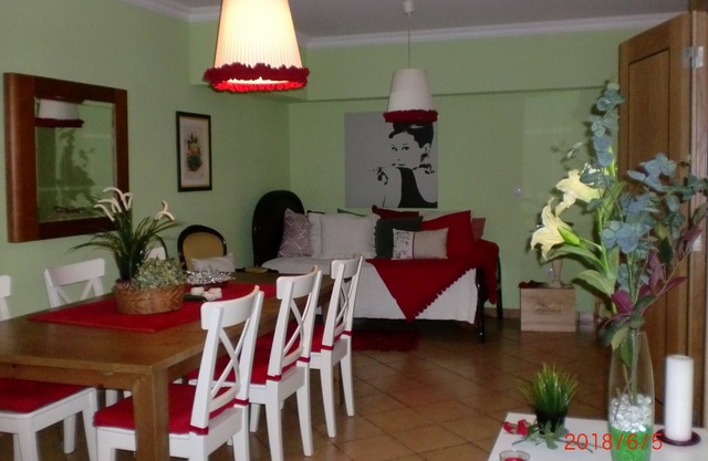 Hostel Casa "A Portuguesa"