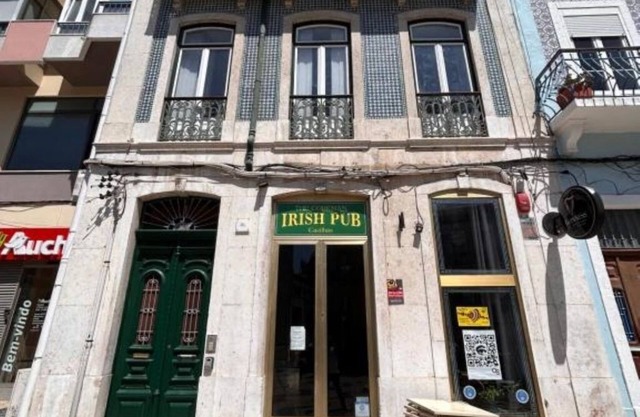 Hostel Sun River - Budget Double Room