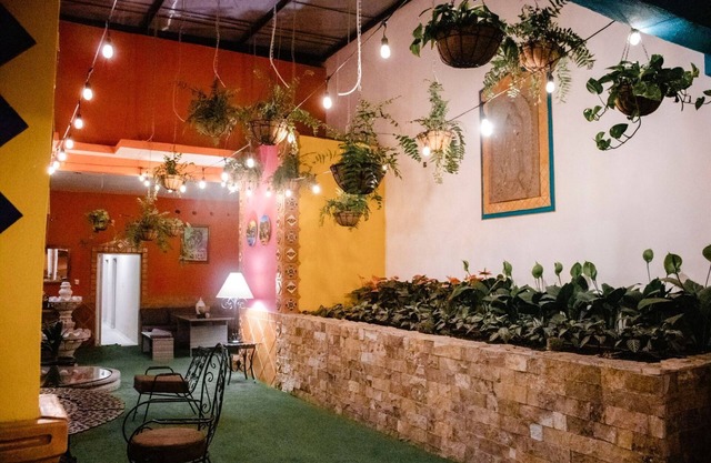 Hostelería Casa Márquez