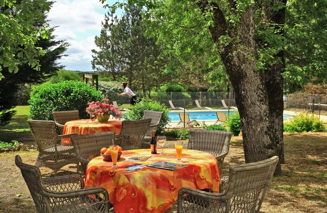 Hostellerie du Causse