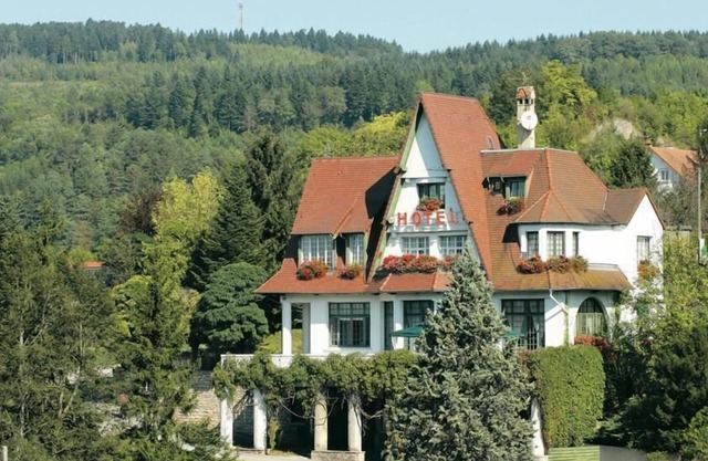 Hostellerie du Château d'As