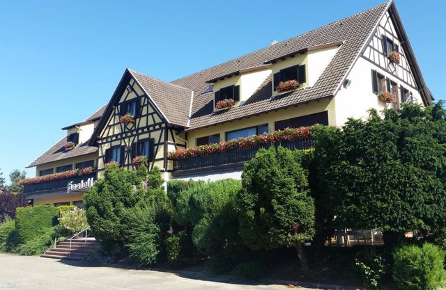 Hostellerie Reeb
