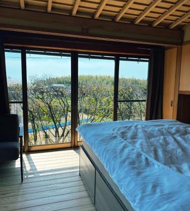 Hot Spring Guest House Mikunien - Vacation STAY 18629v