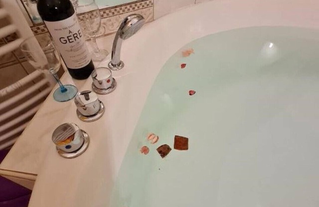 Hot Tub Comfy Apartment