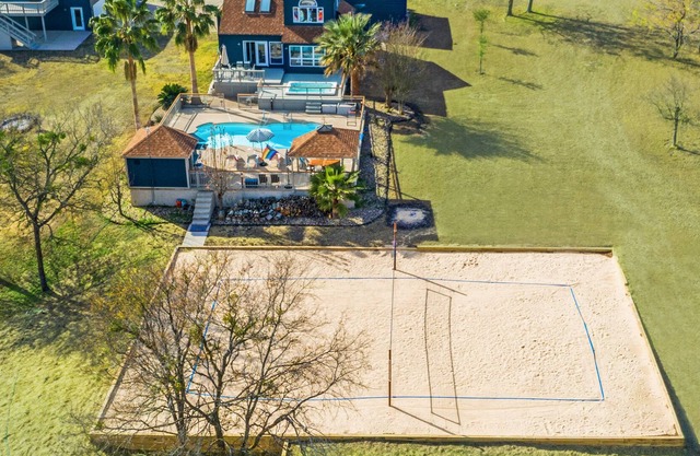 Hot Tub + Gameroom + Pool | Separate Guesthouse | Great 4 Gatherings