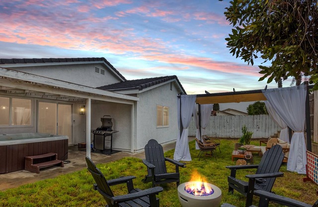 Hot Tub Oasis San Diego w/ Game Room