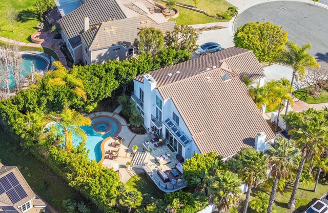 Hot Tub, Pool, Luxury Oasis, Sunsets, Pure Relaxation