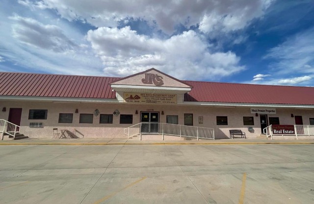 Hotel 191 - Moab