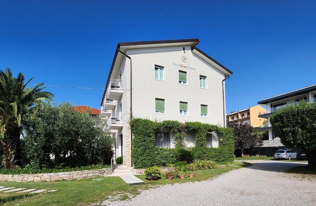 Hotel 2 Palme