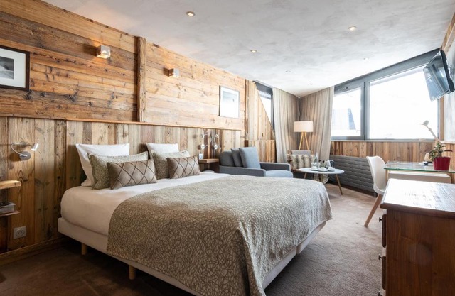 Hotel 3 Vallées Val Thorens