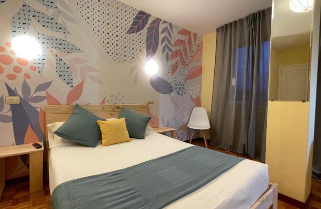 Hotel A Estrada Rooms