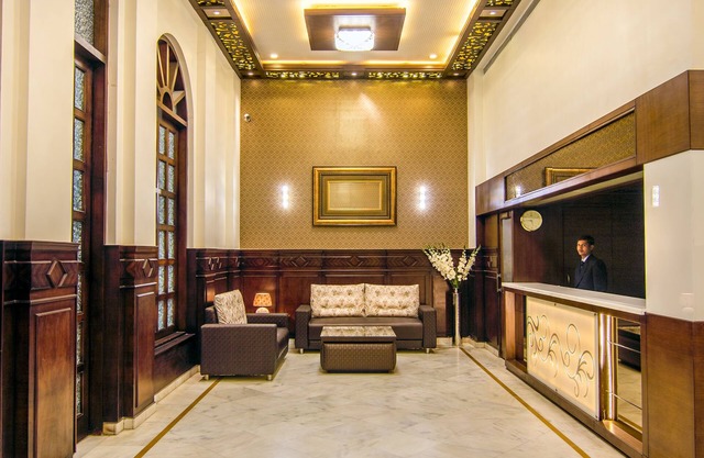 Hotel Abhinandan