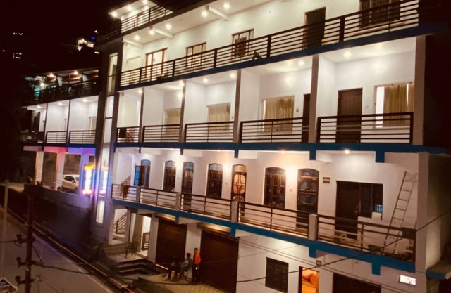 HOTEL ABHYUDAY