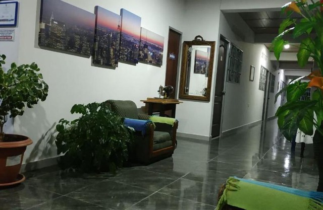 Hotel Acapulco