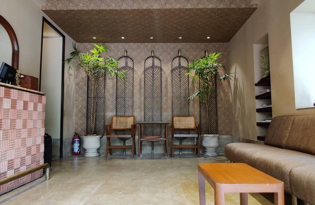 Hotel Accord Mumbai