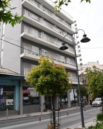 Hotel Achillion