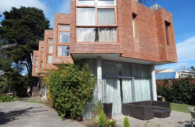 Hotel Aeropuerto Ezeiza Casa de MR