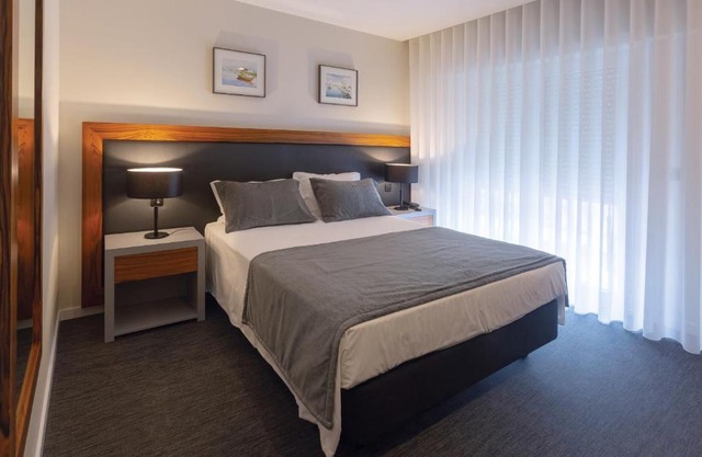 Hotel Afonso V & SPA