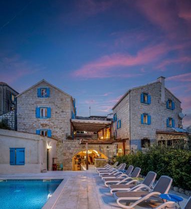 Hotel Agava Split