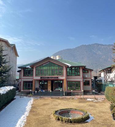 Hotel Ahmad Resorts