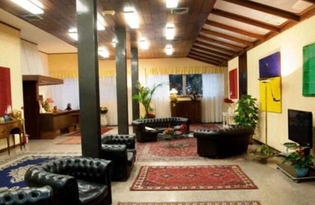 Hotel Al Sant andrea