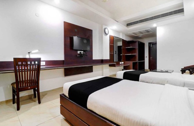 Hotel Alaknanda