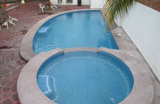 Hotel Albatros Palace