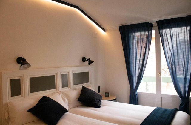 Hotel Alda Jolio Jaca
