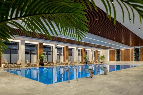 Hotel Alexandrion Experience