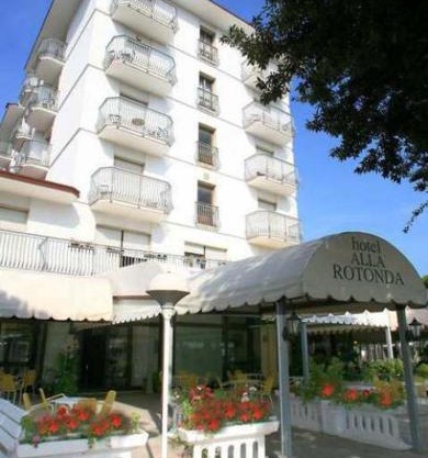 Hotel Alla Rotonda