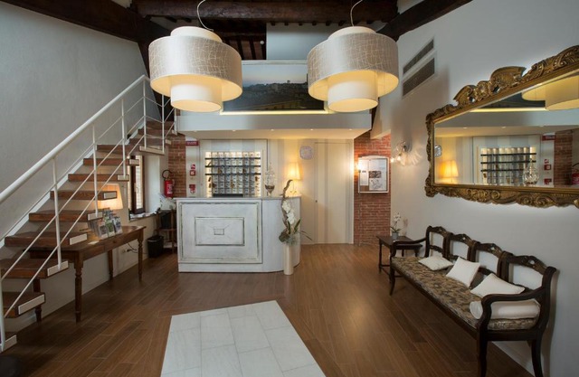 Hotel Alma Domus