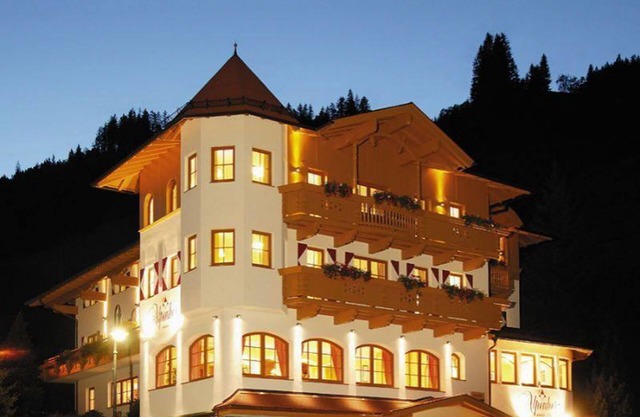 Hotel Alpenherz