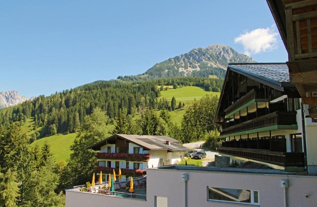 Hotel Alpenkrone