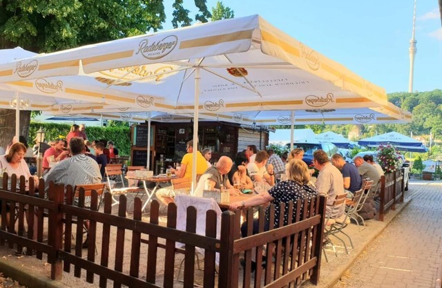 Hotel Alttolkewitzer Hof Dresden