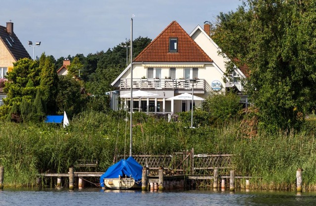 Hotel Am Fleesensee