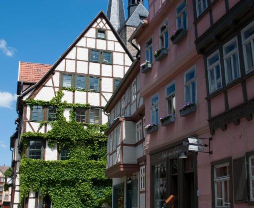 Hotel am Hoken