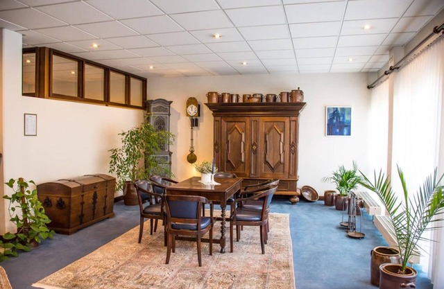 Hotel am Kamp