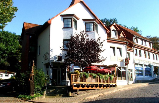 Hotel Am Markt