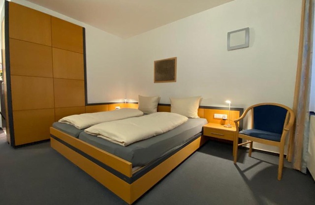 Hotel am Stadtpark