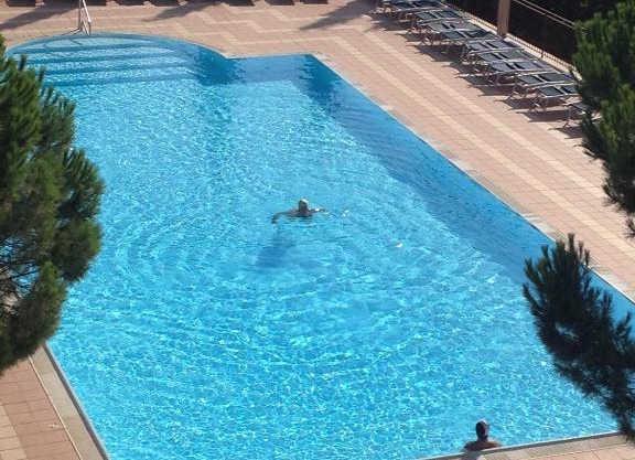 Hotel Ambasciatori
