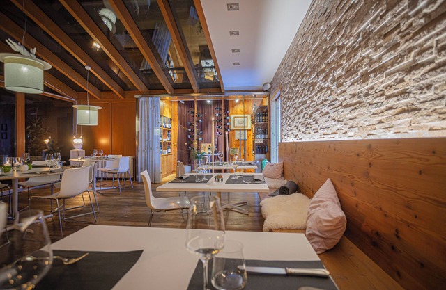Hotel Andreas