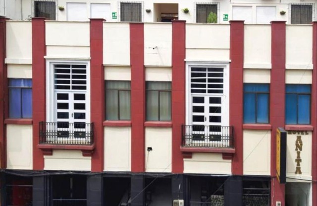 Hotel Anita