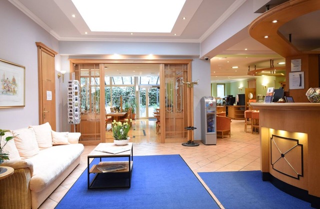 Hotel Anna Amalia