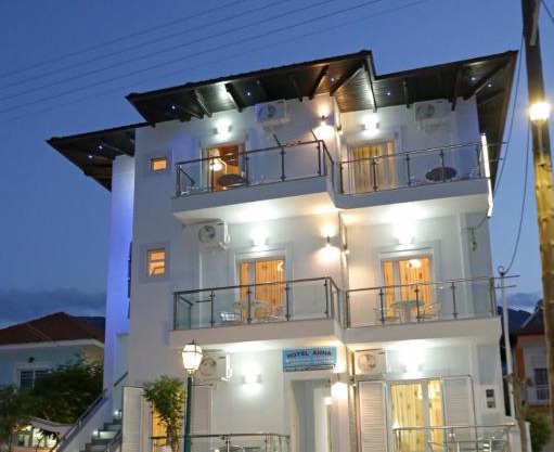 Hotel Anna